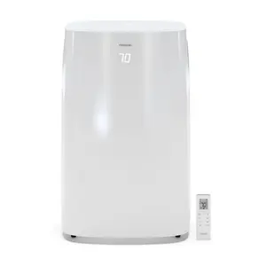 Freonic 9,000 BTU (6,350 BTU DOE) Portable AirConditioner