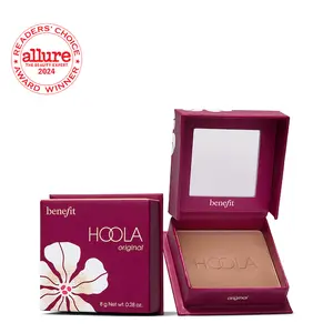 Benefit Cosmetics Hoola Matte Powder Bronzer Benefit Cosmetics Hoola Matte Powder Bronzer