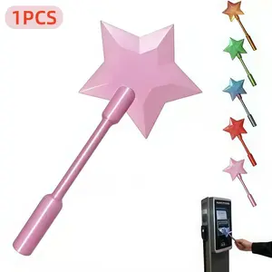 Starlight Wand, Contactless Payment, Unique Gift Idea, Perfect for Holiday Occasions and Special Events