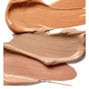 VFX Pro camera ready foundation