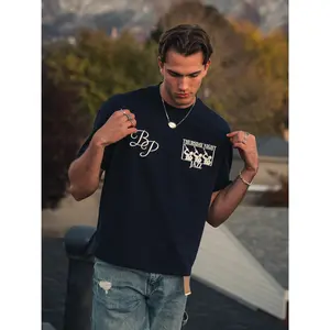 Thursday Night Jazz Tee