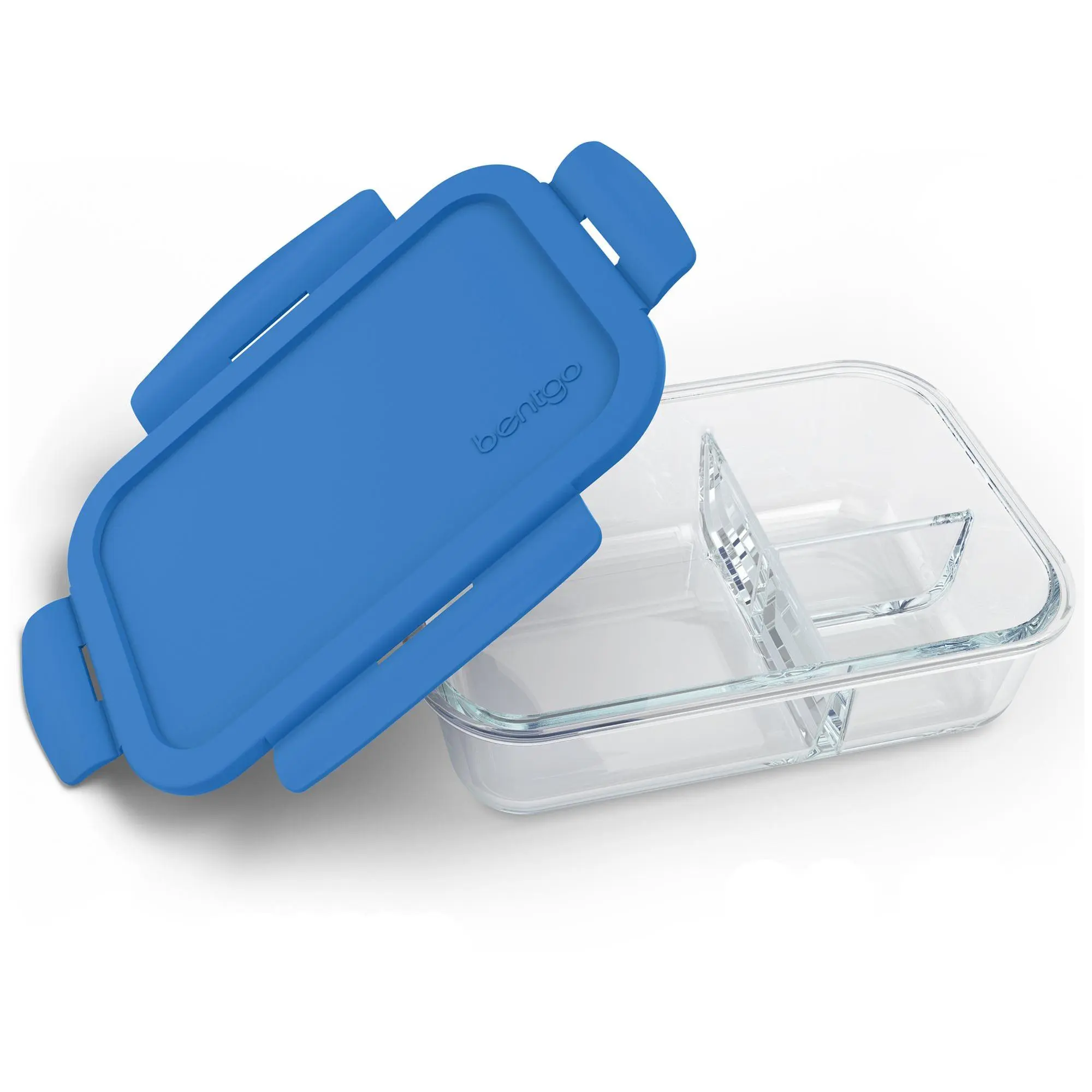 Bentgo Glass Leakproof Lunch Box Bentgo Glass Leakproof Lunch Box