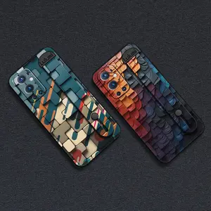 Wrist Strap masculine Phone Case For One Plus 9Pro/1+9 Pro Waterproof Anti-knock Shockproof Dirt-resistant Wristband simple mature Fashion Design Silicone commerce Soft case