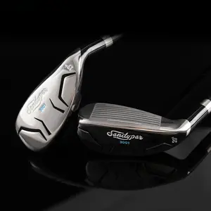 2026 latest model golf hybrid wood club with small hollow design, right-hand, for adults, birthday gift