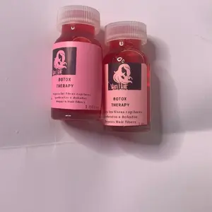 Restaurador de hebras capilares Alanhair