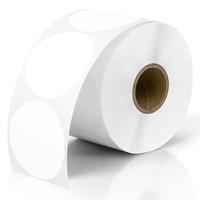 WHITE 1 ROLL