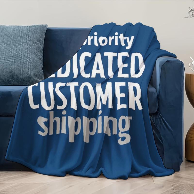Enjoy priority shipping (Thanks for your support)