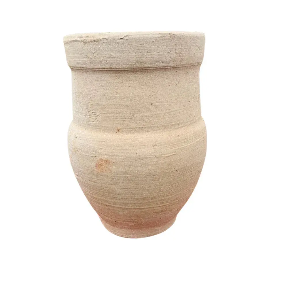 Egyptian Terracotta Vessel