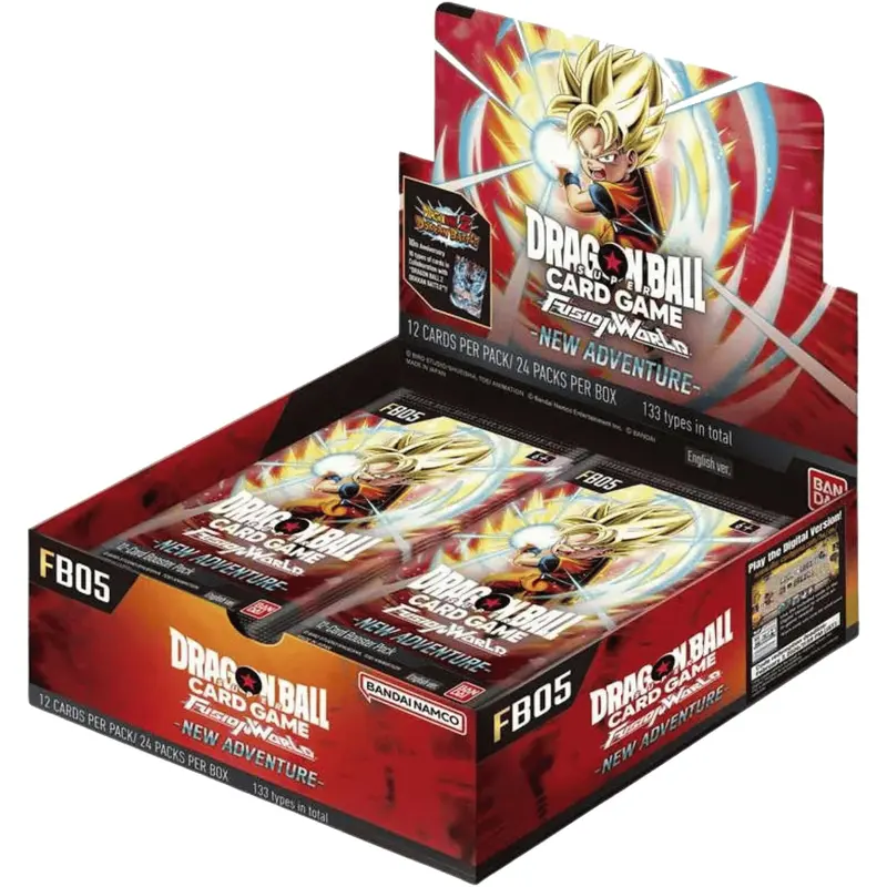 dragon ball super card game: ultimate squad booster box Super: PTC Collectibles UW07s skills will be continuously enhanced Dragon Ball Super Ultimate Squad