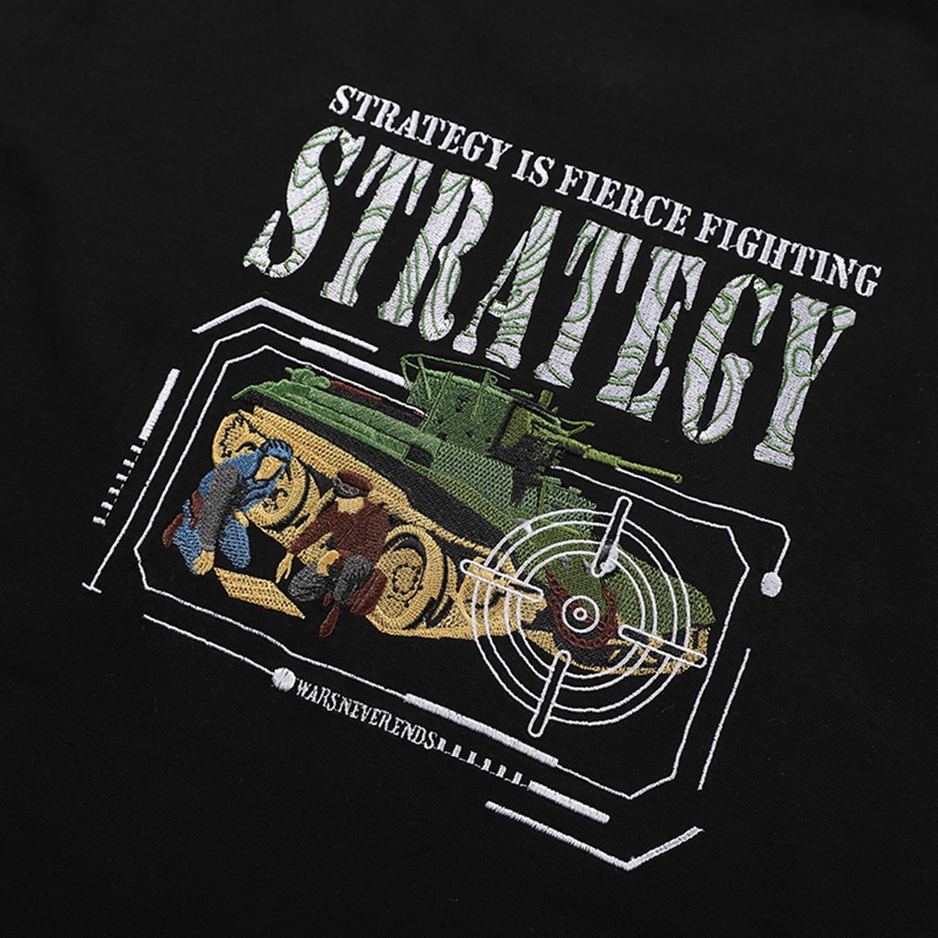 Men’s crew neck short sleeve T-shirt, minimalist target graphic print casual tee, soft breathable cotton top for everyday wear and workouts