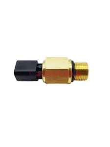JUYULONG High Quality Pressure Switch Sensor for Doosan Daewoo DX150 Construction Machinery Parts