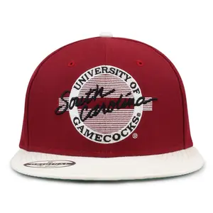 South Carolina '87 Topp Snapback