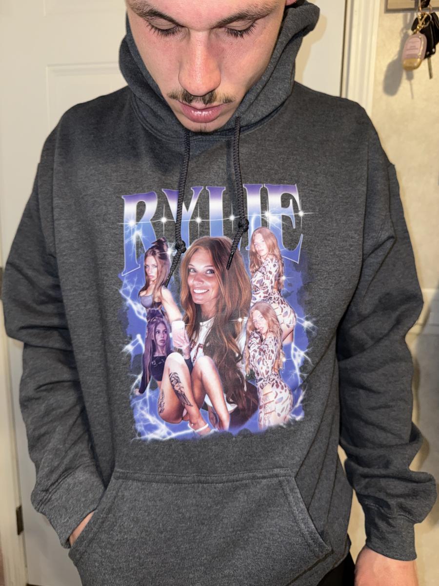 Item: Hoodie M, Others (MSG us), 5