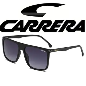 New Classic Fashion Sunglasses Women's Luxury Charm Men's Brand Glasses Fashion Neutral UV400 Sunglasses High Quality Sunglasses