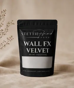 Velvet Finish - Paint Additive