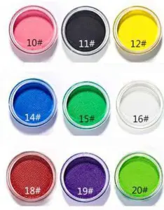 Hydra Water Activator Pigments