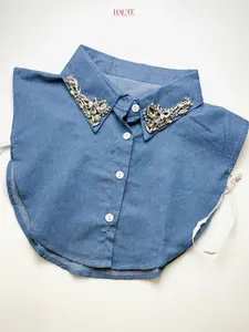 Haute Collar Haute Collar