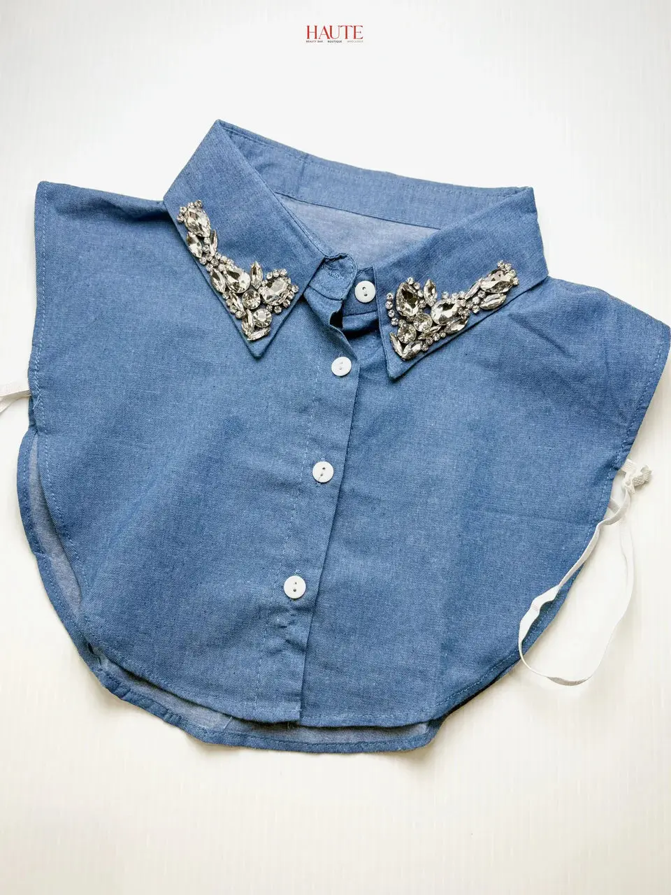 Haute Collar Haute Collar