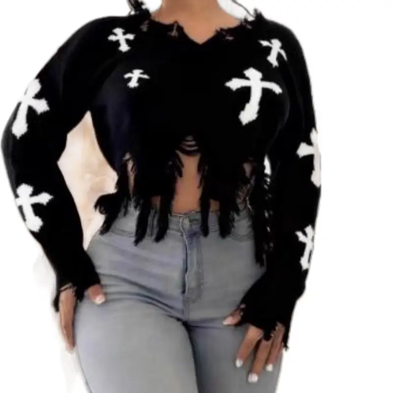 Chrxm Sweater Top