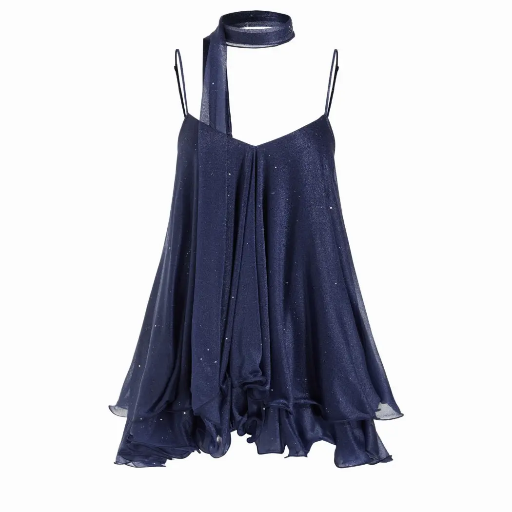 Dark Navy
