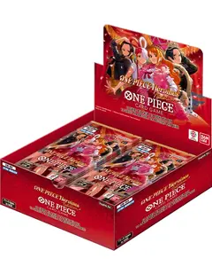 EB-03 One Piece Heroines Edition Box (English)
