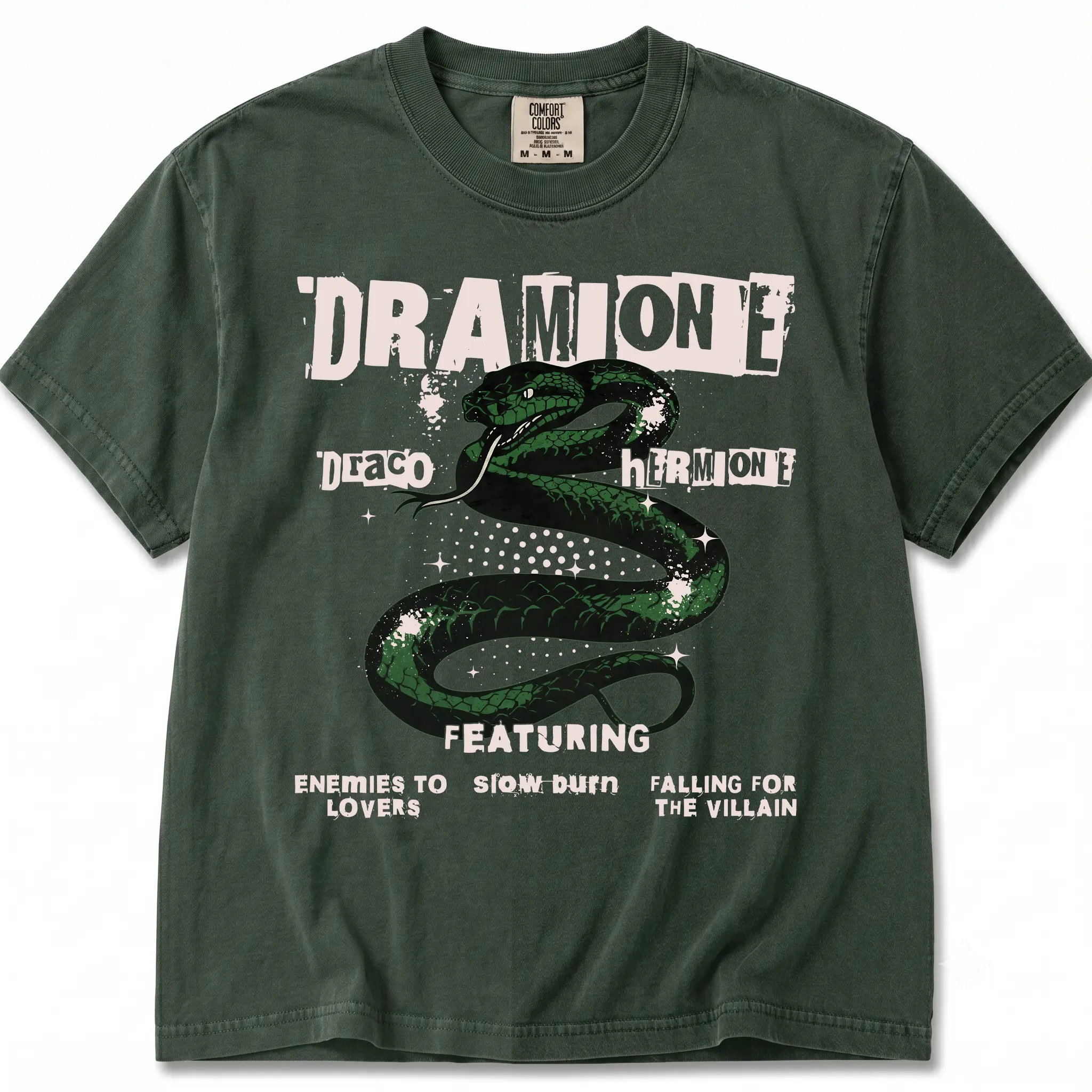 Dramione Shirt Book Club Shirt Smut Shirt Manacled Shirt Morally Grey Shirt Dark Academia Shirt Enemies To Lovers Shirt Slow Burn Shirt