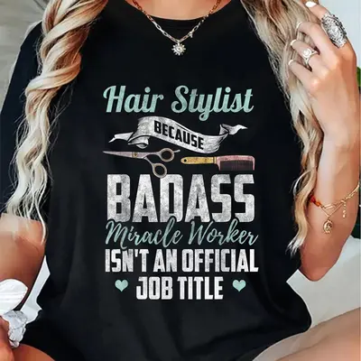 Gifts for Hairstylist Friend TikTok Shop - Main Image