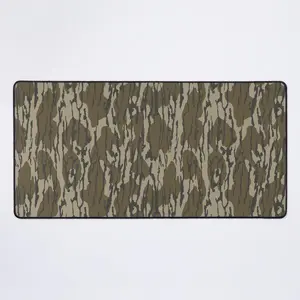 Everything Bottom Lands Camo V3.0 Mouse Pad - Desk Mat