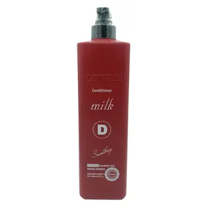 DOMANEL Conditioner – Milk Protein – Smoothing – 1000 ml / 33.5 oz