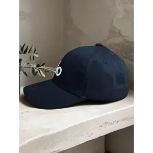 Embroidered Mesh Baseball Cap for Boyfriends & Girlfriends Breathable Luxury Brand Outdoor Sports Hats Unisex Men Women Sun Hat