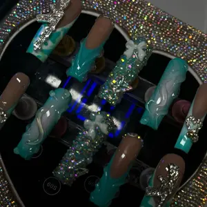 Custom Press On Nails