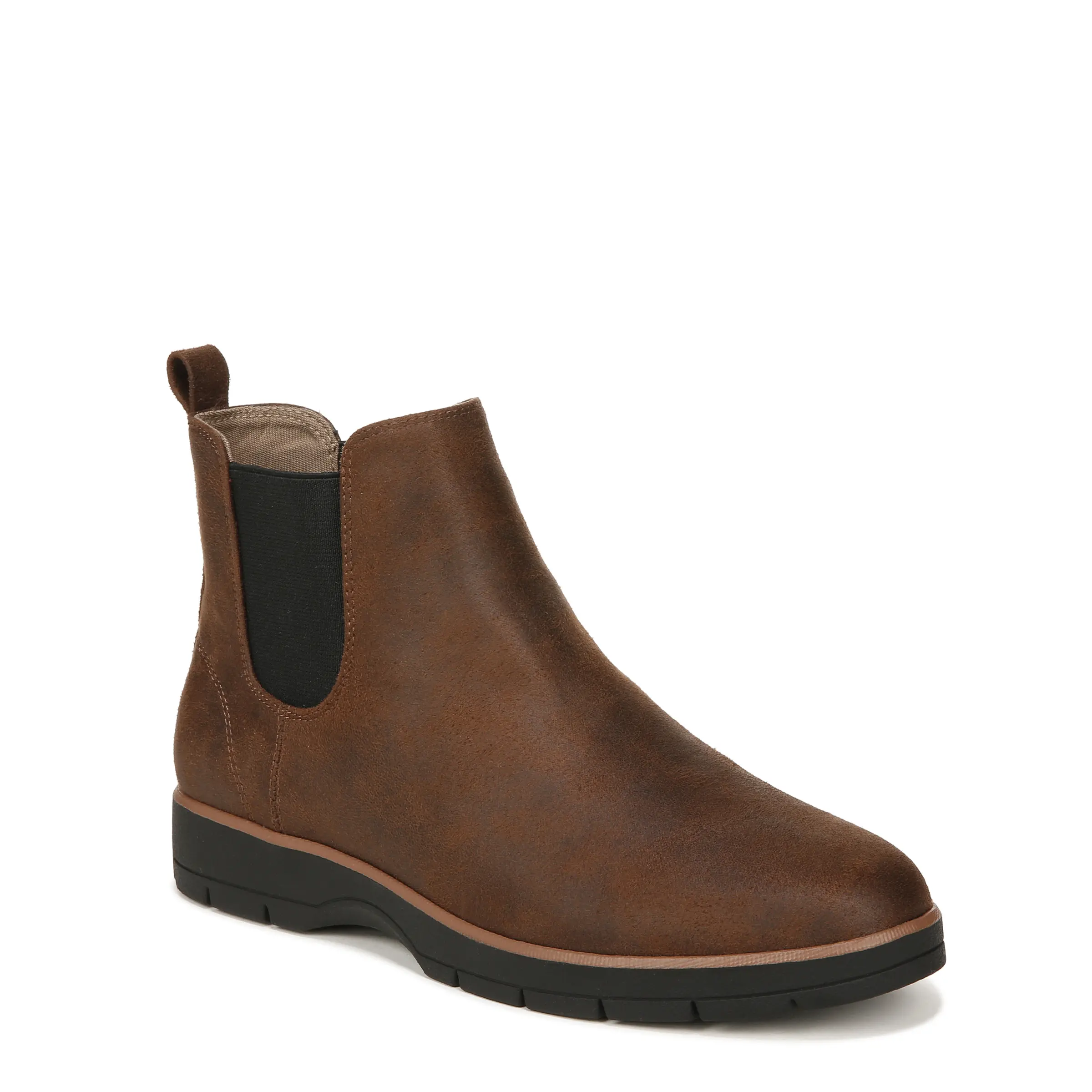 Dr. Scholl's Womens Northbound Booties - Medium & Wide Width