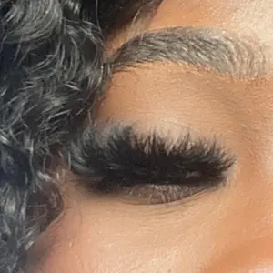 Chinese Kitty - Handmade Lash Extensions Strips