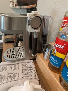 Breville Bambino 54mm Portafilter Magnetic Hanger