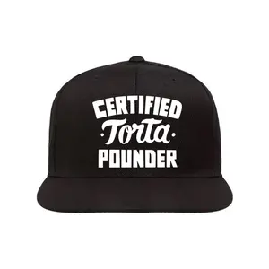 Torta Pounder Snapback