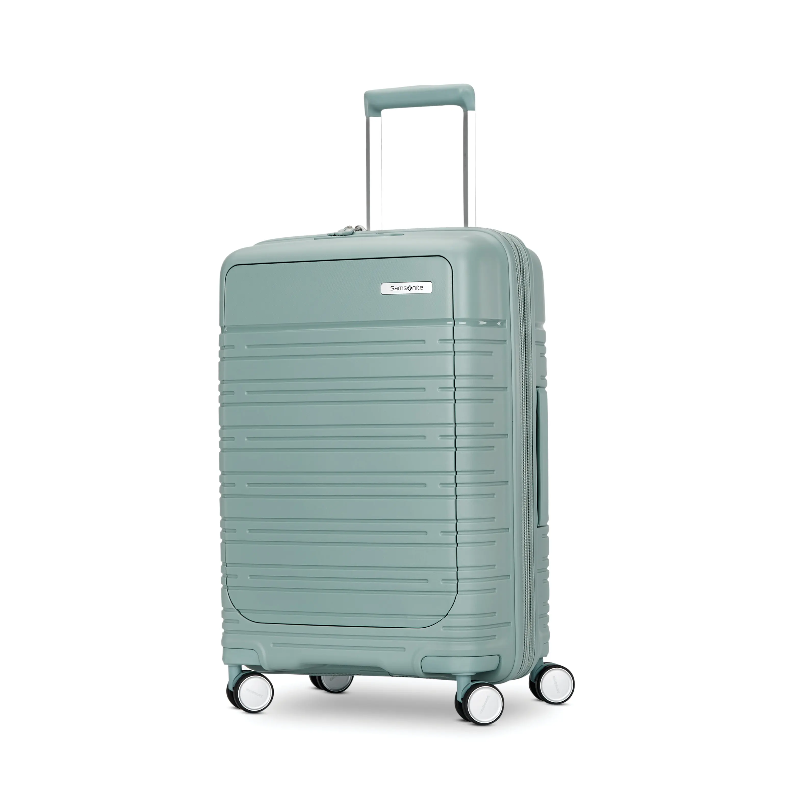 Samsonite Elevation Plus Hardside Carry-On - Luggage Samsonite Elevation Plus Hardside Carry-On - Luggage