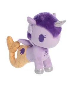 Ubelicious Mermicorno 7.5" Plush