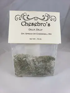 Dilly Dilly Dip Mix