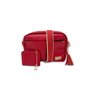 Alice Crossbody - Elegant Design with Adjustable Strap for Versatile Use