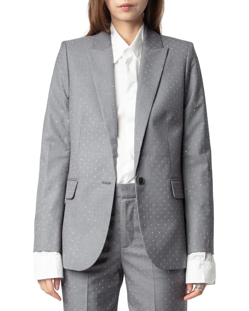 Zadig & Voltaire Vavy Blazer