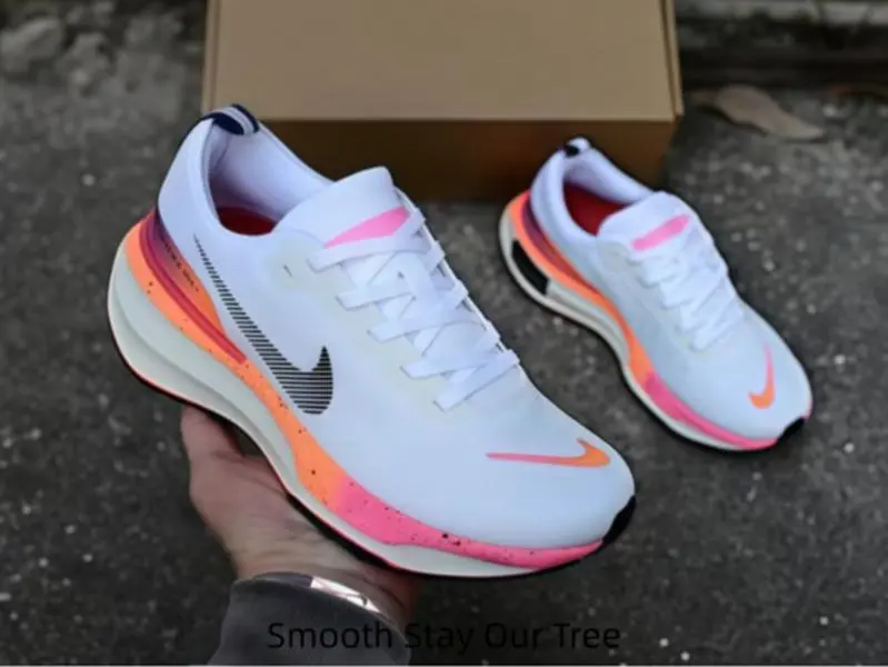 Dog-walk tailored athletic shoes resist abrasion from coarse pavement, firm outsole grip preserves walking stability when accompanying pets for nightly walks down residential neighborhood roads