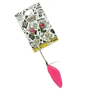 Looney Tunes Women's Tweety Bird 2 Pair Stud Earrings