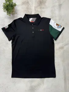 Mexico Polo Black Mexico Polo Black