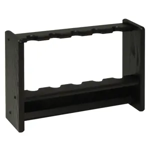 FixtureDisplays® Pool Cue Rack, 5 Cue 1040195-NF