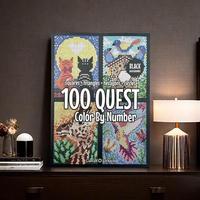 100 Quest