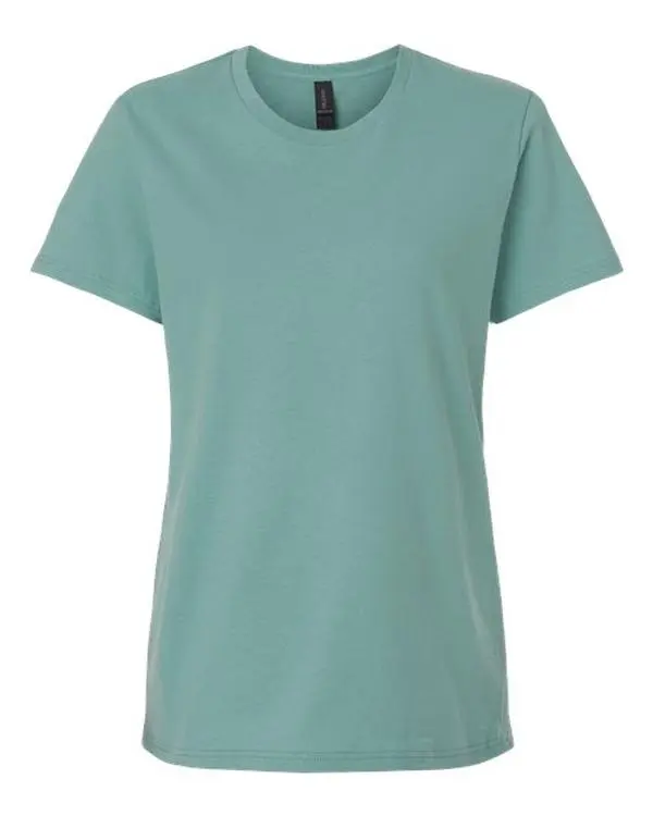 Gildan 5000L Women's Heavy Cotton? T-Shirt