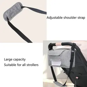 Stroller Organizer