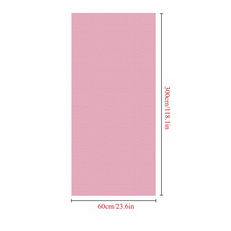 Fashion Self-adhesive Wallpaper, Waterproof Wall Sticker,1 Roll Decorative Wallpaper for Bedroom Living Room Kitchen, Backdrop Decor Wall Decal for Furniture Cabinet Table Chair, Room Decor Accessories, Bathroom, Home Decor