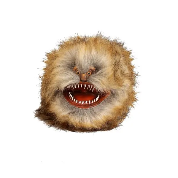 Dark Crystal Fizzgig Plush Prop