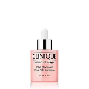 Clinique 30 ml. Moisture Surge Active Glow Serum with Hyaluronic Acid